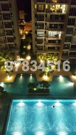 Sea Esta (D18), Condominium #86126022